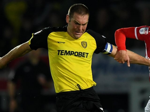Odds to be relegated: 7/2