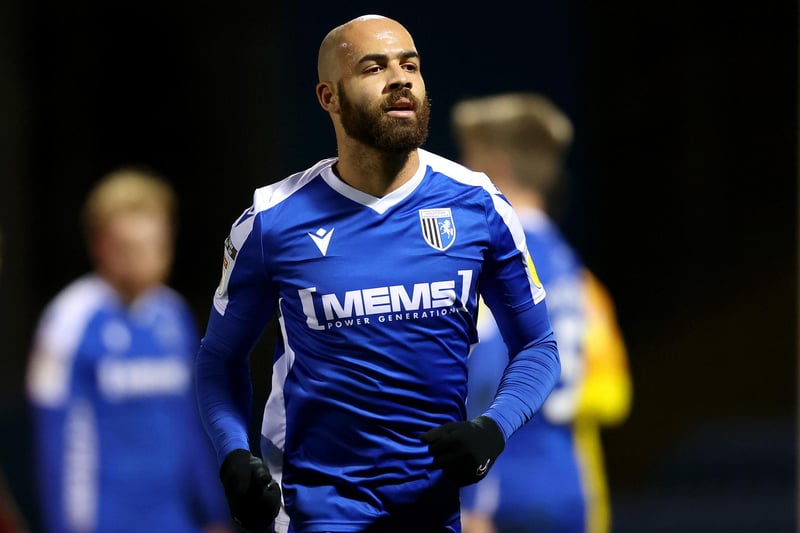 Hull City are the latest side to be credited with an interest in Gillingham winger Jordan Graham. The 26-year-old is set to leave his current club when his contract expires at the end of the month, and is also on Birmingham and Lincoln City's radars. (Hull Daily Mail)