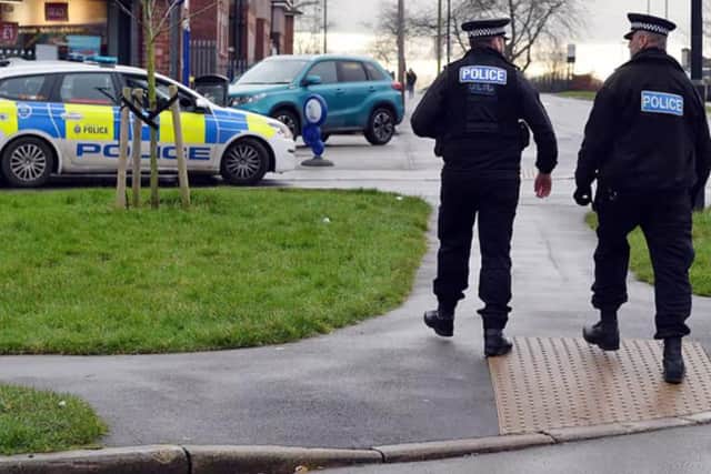 Police believe thieves may be travelling from South Yorkshire to target Suzuki Jimny vehicles in North East Derbyshire, following thefts in Killamarsh and Renishaw