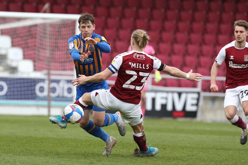 The former Sunderland and Manchester United man was recently released by League One club Shrewsbury Town.