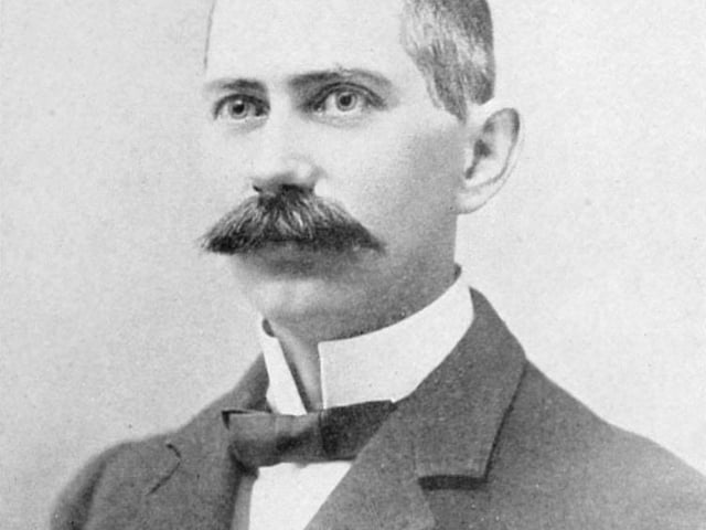 Arbroath-born plumber who became an icon in the United States after founding the Buick Motor Company.