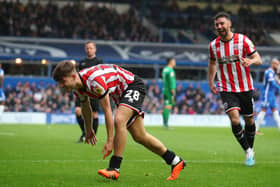 Sheffield United will be head over heels if James McAtee rejoins them from Manchester City: Simon Bellis / Sportimage