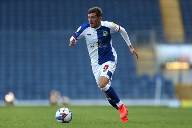 Sheffield United are the latest club to show an interest in Blackburn Rovers star Joe Rothwell (The Athletic)