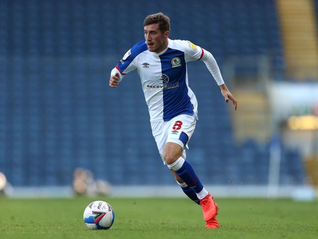 Sheffield United are the latest club to show an interest in Blackburn Rovers star Joe Rothwell (The Athletic)