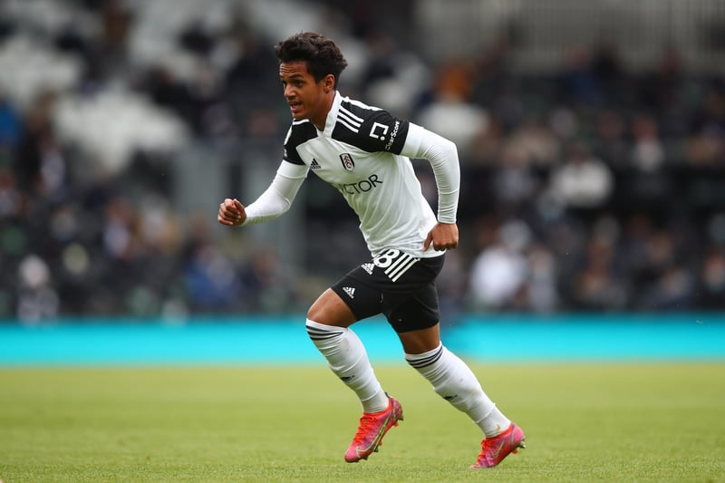 Leeds United, West Ham and Norwich City have all been credited with an interest in Fulham teenager Fabio Carvalho. The exciting winger, who starting his career in Benfica's youth academy, is believed to have turned down a new contract offer from the Cottagers. (Daily Mail)