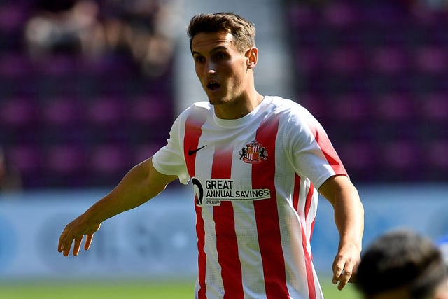 An experienced holding midfielder at U23 level who was an important part of Dickman's side last year.
Made his debut against Fleetwood Town in the same competition. 
Is athletic and combative, and acquitted himself well in pre-season.