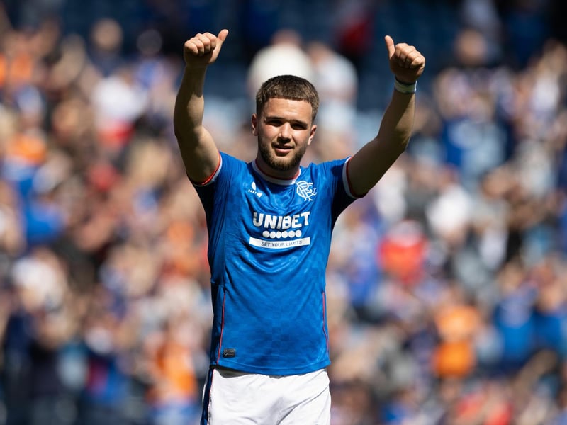 Market value - £6m