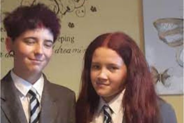 In 2019, a furious grandmother contacted The Star after two girls were put in isolation at Birley Academy for dyeing their hair. Katie, 13, turned up to school with short purple hair while Renae, 12, arrived with long hair dyed burgundy, leading to them both being sent into isolation. 
 - https://www.thestar.co.uk/education/grandmother-left-furious-after-sheffield-school-puts-girls-isolation-dyeing-their-hair-537904