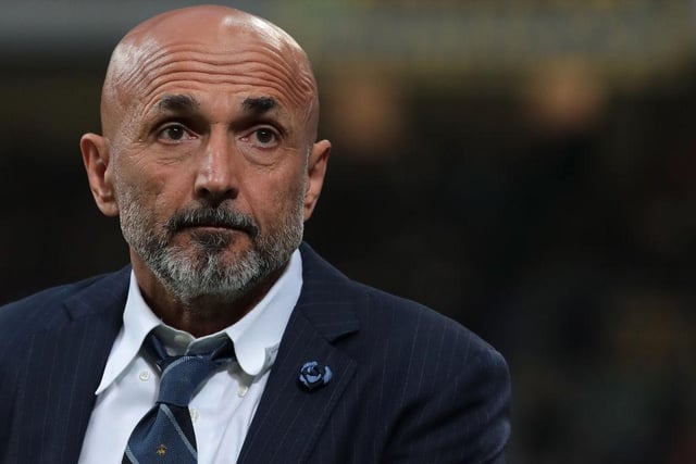 Former Inter Milan and AS Roma boss Luciano Spalletti is in the frame to replace Steve Bruce at the end of the season, should the takeover go through. (Calciomercato)