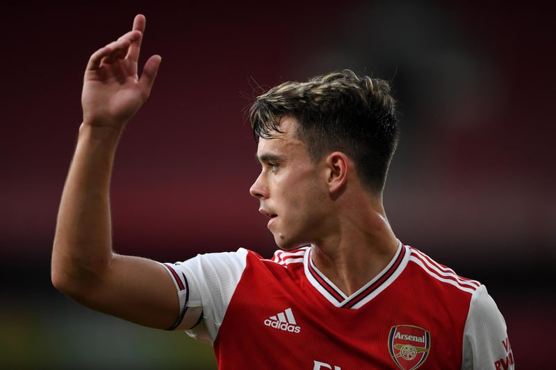 Swansea City and Blackburn Rovers have both been credited with an interest in Dinamo Zagreb midfielder Robbie Burton. The 21-year-old impressed in the Arsenal youth academy, before sealing a move to the Croatian giants last year. (Wales Online)