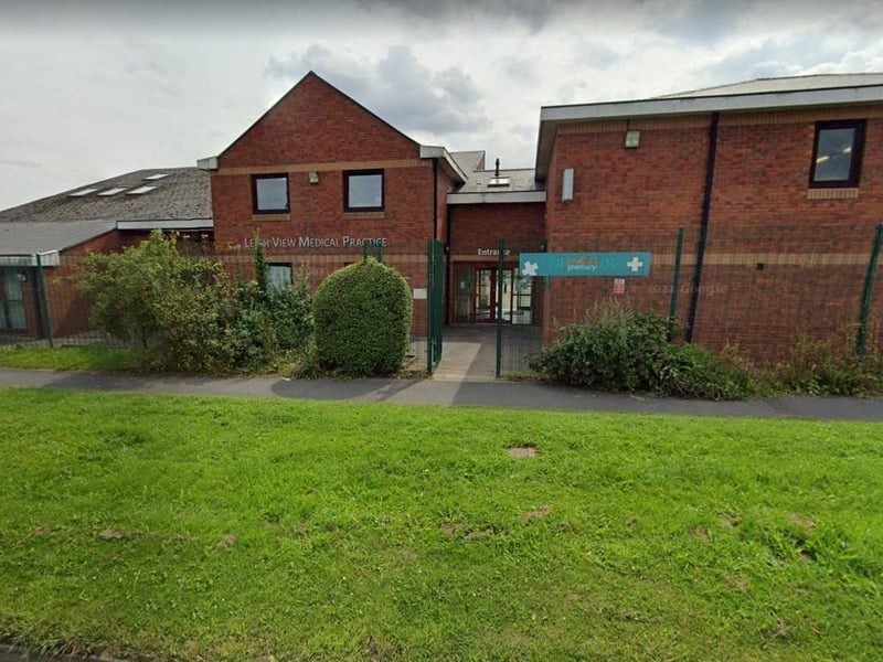 There were 367 survey forms sent out to patients at Leigh View Medical Practice in Tingley, and the response rate was 28%. 70% of patients said their needs were ‘definitely’ met during their last general practice appointment, while 23% said they were met ‘to some extent’.
