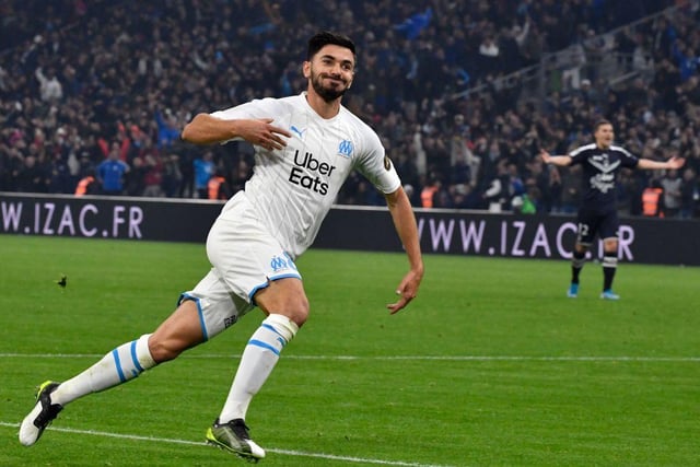 Marseille manager Andre Villas-Boas has confirmed there is Premier League interest in £20million-rated midfielder Morgan Sanson. Aston Villa became the latest club to open talks with the player, joining West Ham, Tottenham and Arsenal in the race. (Daily Mail)
