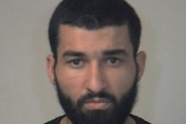 Aras Hussein was jailed for life and ordered to serve a minimum term of 20 years behind bars, for what police describe as a “fatal, frenzied knife attack” on 18-year-old Sheffield City College student Reema Ramzan.
Hussein, then 21, beheaded Reema in the Shirecliffe area of Sheffield on in June 2013.
During the trial of Hussein at Sheffield Crown Court, jurors was told Miss Ramzan was still alive when her boyfriend started to decapitate her with a knife.