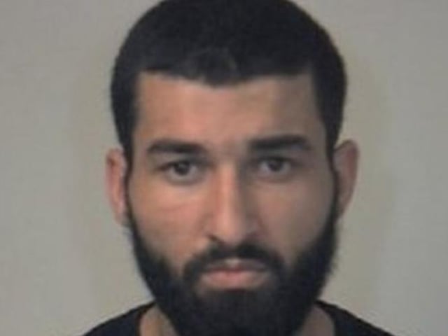 Aras Hussein was jailed for life and ordered to serve a minimum term of 20 years behind bars, for what police describe as a “fatal, frenzied knife attack” on 18-year-old Sheffield City College student Reema Ramzan.
Hussein, then 21, beheaded Reema in the Shirecliffe area of Sheffield on in June 2013.
During the trial of Hussein at Sheffield Crown Court, jurors was told Miss Ramzan was still alive when her boyfriend started to decapitate her with a knife.