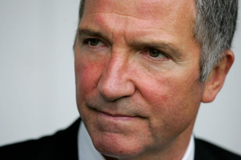 The end of an era as Sir Bobby Robson leaves Newcastle and is replaced by Graeme Souness.  The Magpies reach the last four of the FA Cup and the UEFA Cup quarter-final to remain in 11th place in the Money League.