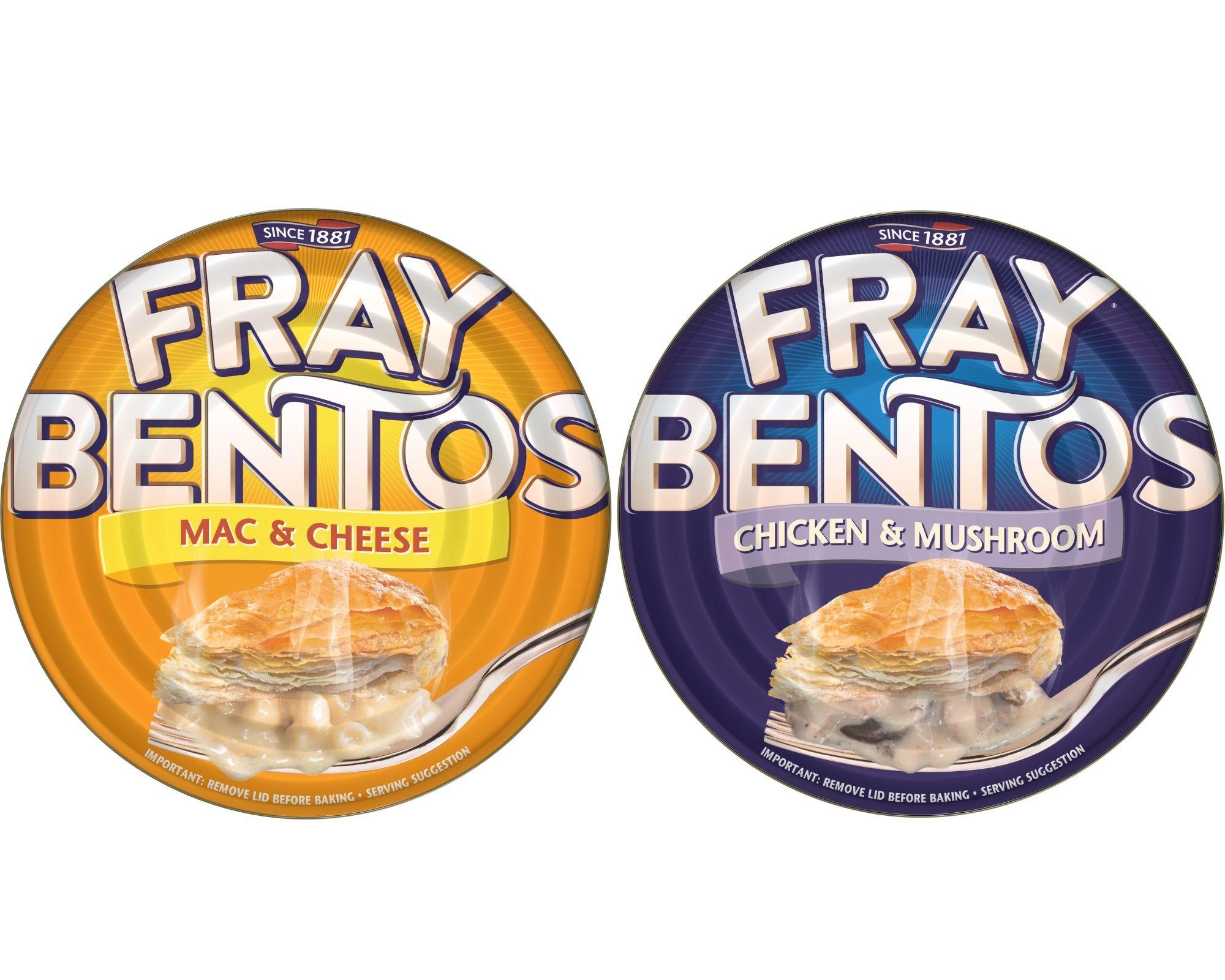 Holy macaroni: Britain’s most popular regional delicacies revealed – how ...