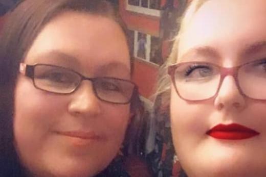 "Joanne Parr, age 42, from Sutton-in-Ashfield is the best mum ever. She cares for me and my brothers even when she’s not very well herself and she helps the community by doing foodbanks and working at our church. She never has a day off. Mummy. you’re amazing and I love you so much. Happy Mother’s Day," says Saralee Parr.