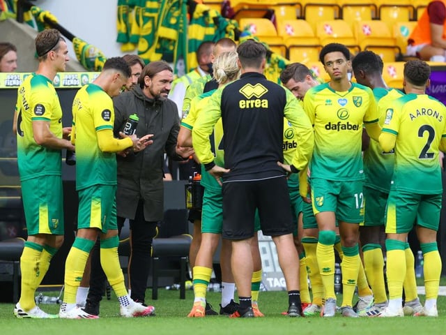 68 yellows | 3 reds