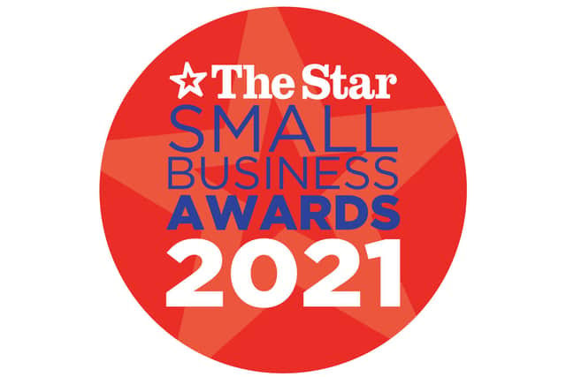 The Star Small Business Awards.
