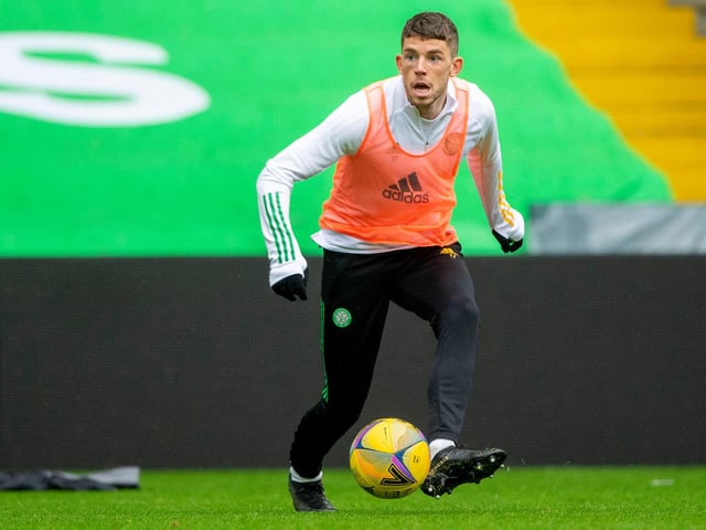 Passing was off at times but put in some wicked deliveries from set-pieces and often tried to force the issue.