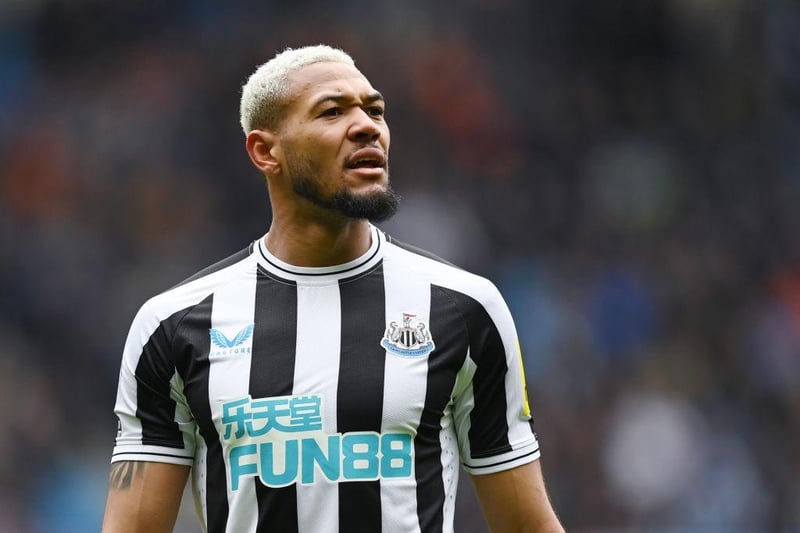 Before Howe’s arrival, it was very conceivable that the Brazilian could be allowed to leave Newcastle after a disastrous start to his time on Tyneside. Now though, he has become one of their prized-assets and it would likely take a very big bid for the Magpies to consider selling him.