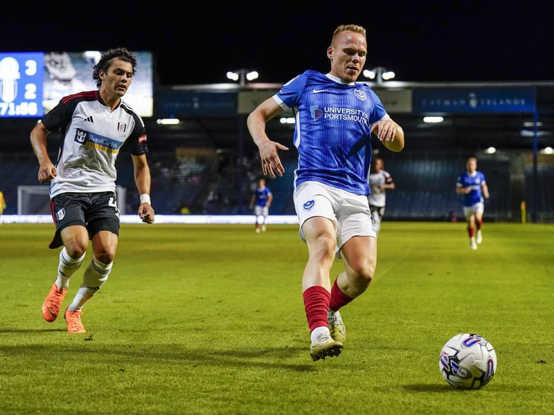 Anthony Scully is said to be 'progressing nicely' and is doing some gym work on a knee injury. He's not yet back on the training pitches, but is said to be doing well.
