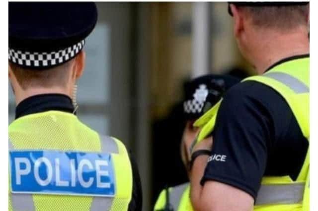 The Rotherham Fortify Team, alongside the force’s Tasking Support Group, conducted six warrants at addresses in Sheffield, Scunthorpe, Rotherham and West Yorkshire on May 18 and 19.