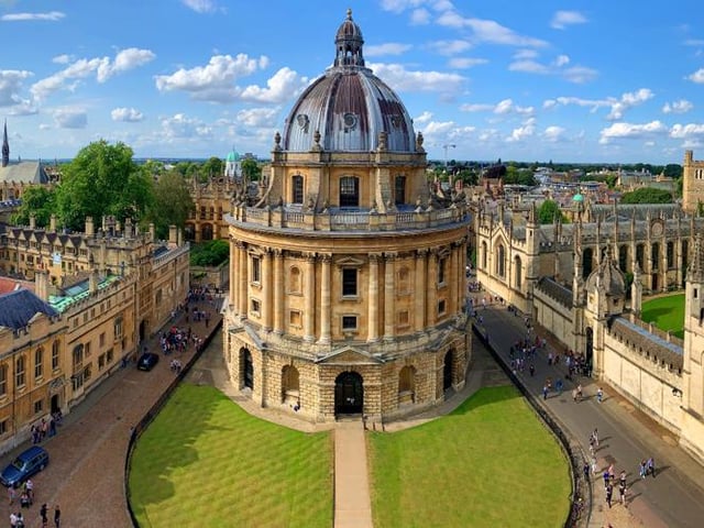 Oxford had 70 deaths from Covid-19 between 1 May and 31 May. The highest number of deaths in one area was 11, in Cowley South & Iffley