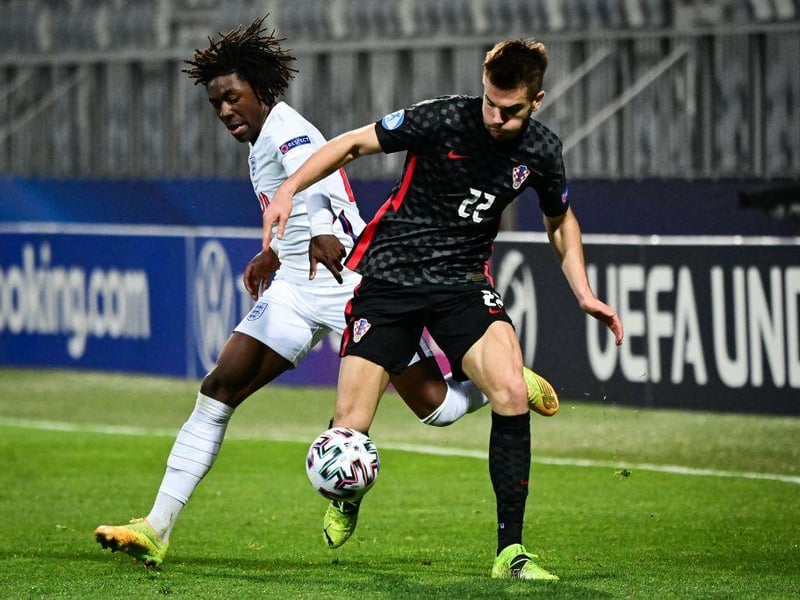 There was said to be a bid in the offing for the £5m-rated Hadjuk Split star, especially after he sat out a pre-season friendly. However, ex-Rangers defender Craig Moore (now an agent) says a deal is unlikely.