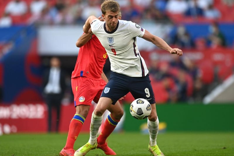 Liverpool boss Jurgen Klopp ‘made an attempt’ to sign Leeds striker Batrick Bamford in the summer transfer window. The German has hailed the forward as an 'exceptional' talent with an 'outstanding' work ethic in the past. (Goal)

(Photo by Shaun Botterill/Getty Images)
