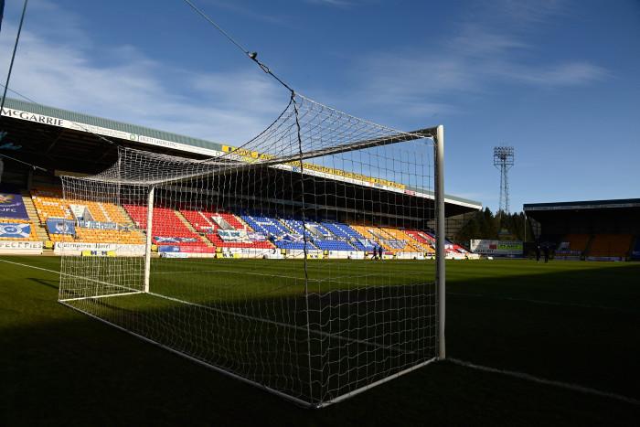 McDiarmid Park.
Capacity: 10696 / Percentage permitted: 18.7%