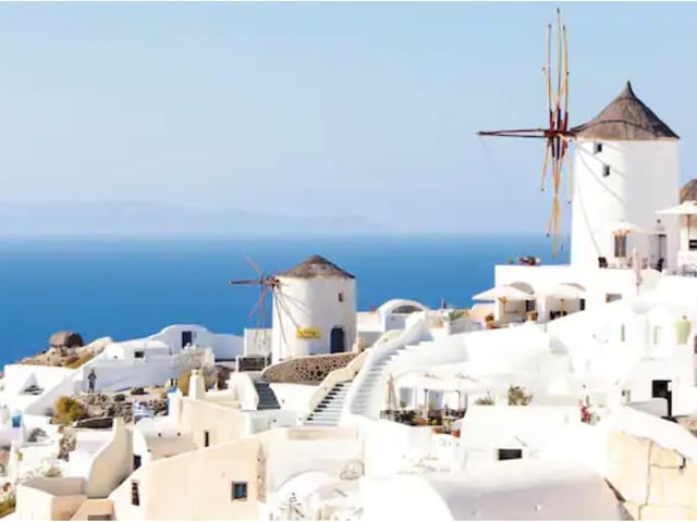 Greece - Corfu, Zante, Crete, Kefalonia, Kos, Rhodes.