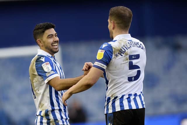 Former Sheffield Wednesday man, Massimo Luongo, is yet to find himself a new club.