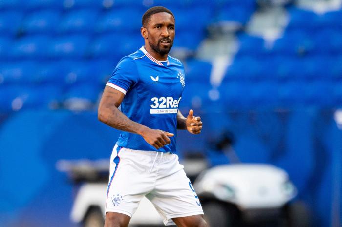 On for Morelos and almost typically on the scoresheet but denied by Alnwick's feet