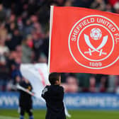 The English Football League has announced that Sheffield United are under a transfer embargo: Ashley Allen/Getty Images