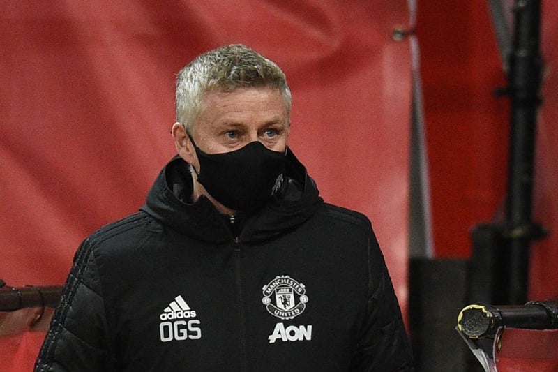 Ole Gunnar Solskjaer hopes to raise £60million in player sales this summer after being handed a modest budget of around £80m. Solskjaer wants to sign a centre-back, a right winger, a defensive midfielder and a centre forward. (Metro)