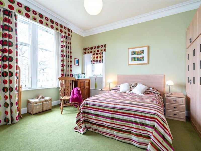 Bedroom 2.