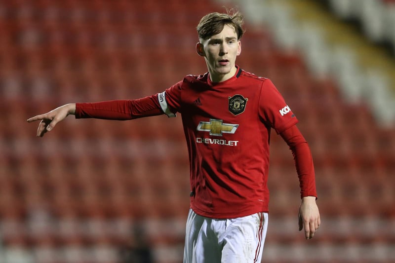 Sunderland have previously been linked with a loan move for highly-rated midfielder James Garner. However, reports have suggested that Garner may be handed a chance in Manchester United's first-team this summer following a good loan stint at Nottingham Forest. Sunderland, you'd think, would have to pull off a major coup to secure his services.