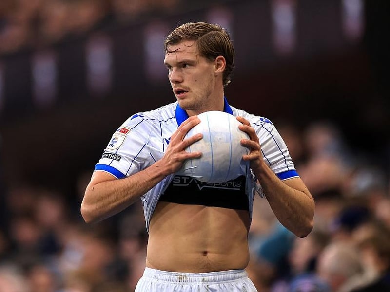 Pompey do have an interest in the Sheffield Wednesday man after having a bid turned down for his services in January. The midfielder, though, isn’t keen on a move to the south coast, with that stance yet to change. Rumour rated: 4/5.