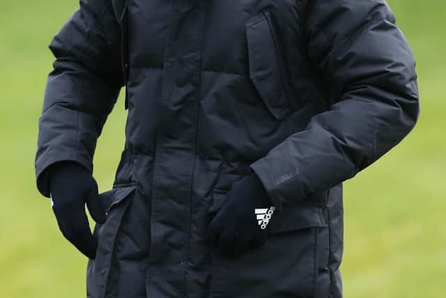 Wolverhampton Wanderers manager Nuno Espirito Santo:  Kieran Cleeves/PA Wire.