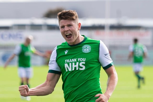 Jack Ross may be torn over resting his top scorer and giving teenager Ryan Shanley a chance against the club he spent time on at loan last season. But with work to do to secure qualification, Nisbet will likely get the nod