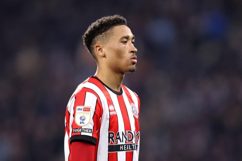 It’s been a frustrating season so far for the young striker, who missed the early part of the season with injury before an illness then ruled him out. There’s real doubt over his future as things stand, with his contract set to expire in the summer, and United could have a decision to make in January if an offer lands in their in-tray