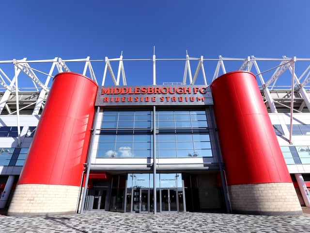 Ex-player Paul Robinson has expressed his concerns for the future of Middlesbrough and Sunderland's youth academies, following Newcastle United's big-money takeover. He's suggested the newly-monied Magpies will snap up all the region's best young talent. (Football Insider)