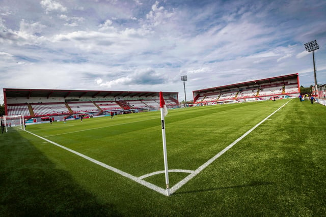 There are interested parties from the USA, Cyprus and the Middle East for Hamilton Accies after it was revealed earlier this week the Lanarkshire club is up for sale. (Scottish Sun)