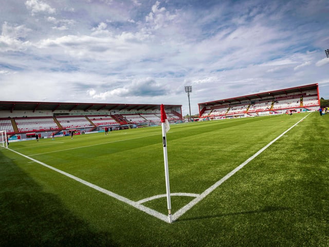 There are interested parties from the USA, Cyprus and the Middle East for Hamilton Accies after it was revealed earlier this week the Lanarkshire club is up for sale. (Scottish Sun)