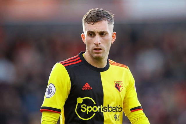The former Barcelona and Everton winger is already attracting plenty of interest after being relegated to the Championship with Watford. A move to either AC Milan or Valencia is deemed the most likely by the bookies.