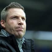 Gillingham boss Neil Harris is looking forward to facing Sheffield Wednesday this weekend.