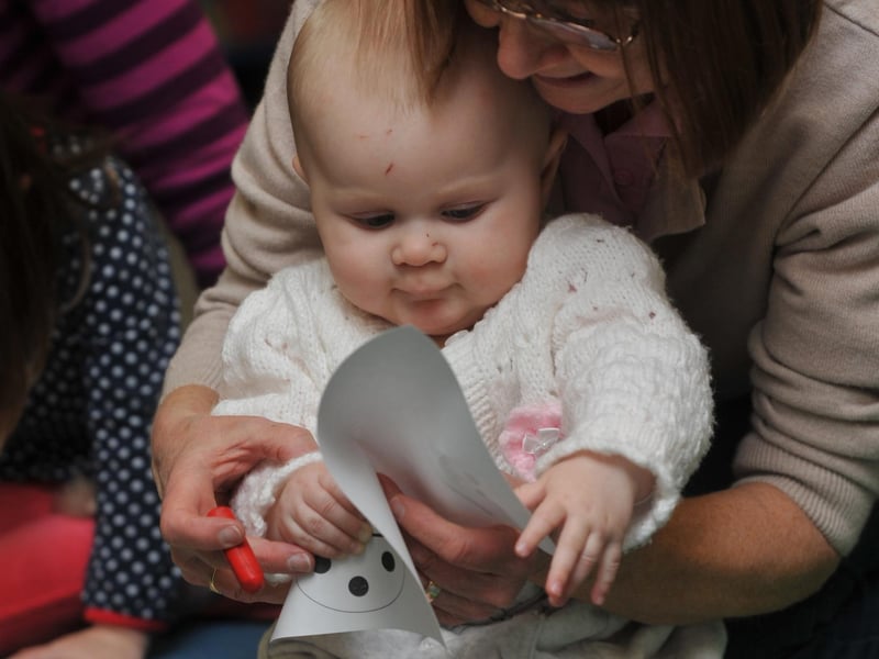 Isla is one of the most popular girls names in England according to NameBerry.com.