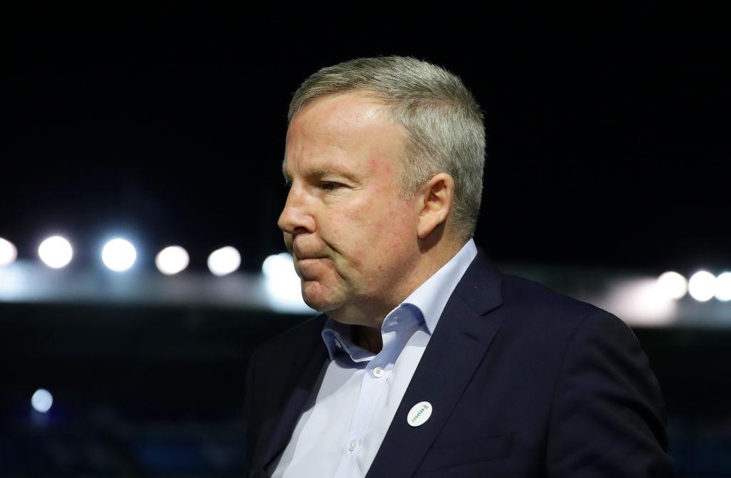 (Photo by Richard Heathcote/Getty Images)