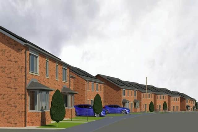 Since 2011, BMBC has built 170 new council homes, and has 58 homes under construction at Athersley South, Monk Bretton and Bolton upon Dearne.